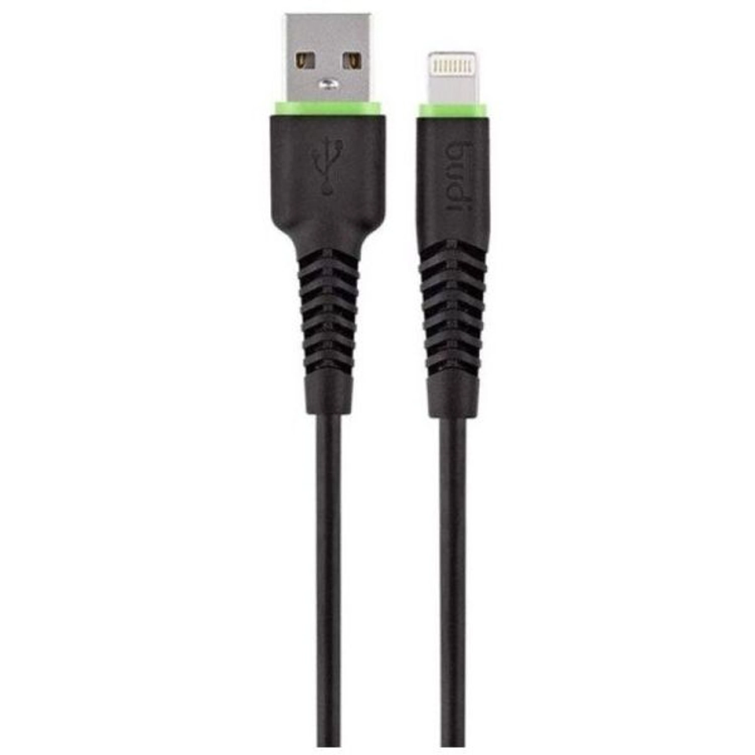 budi Lightning Cable Lightning 1.2m