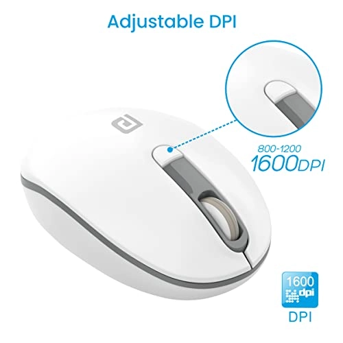 Toad 11 Mouse - USB