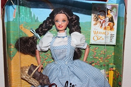 Dorothy Doll - Hollywood Legends Collection The Wizard of Oz