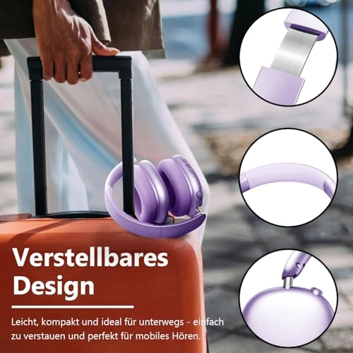 Y01 Wireless Headphone