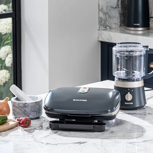 Marino Mini Food Chopper - 500ml 220 Volts (AC)