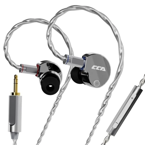 Phoenix Wired Earphone