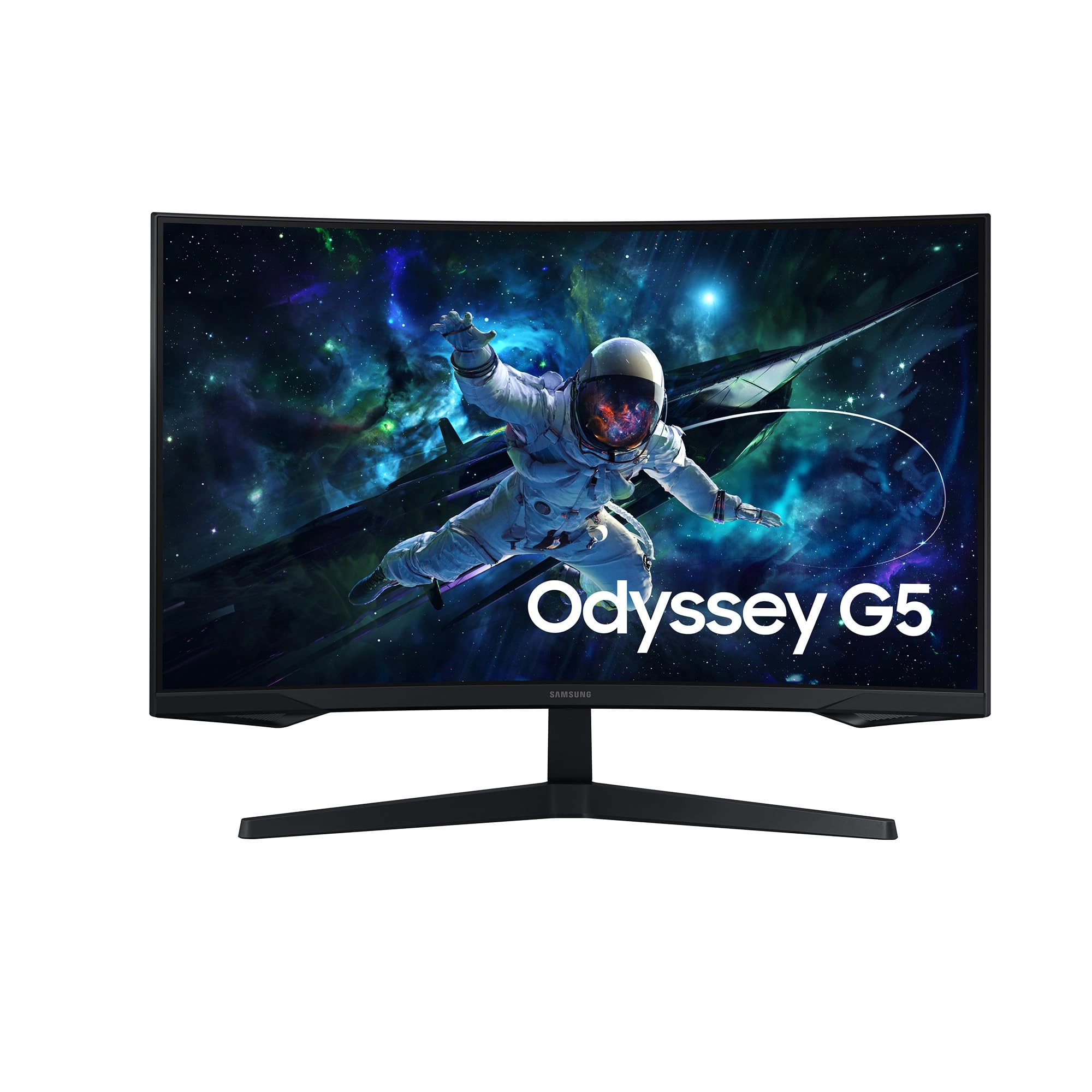 Samsung Odyssey G5 G55C - LS32CG552EMXEG 32 inch 2560 X 1440