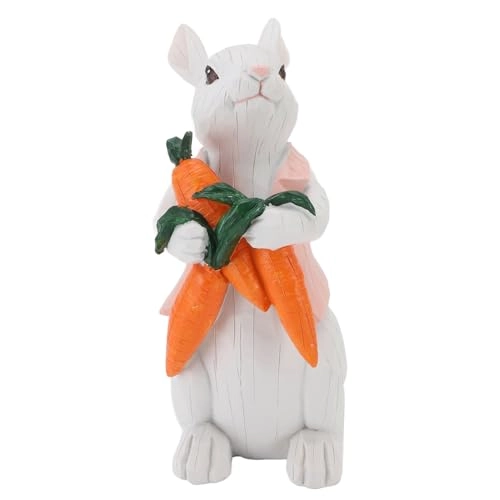 Bunny figure - Resin