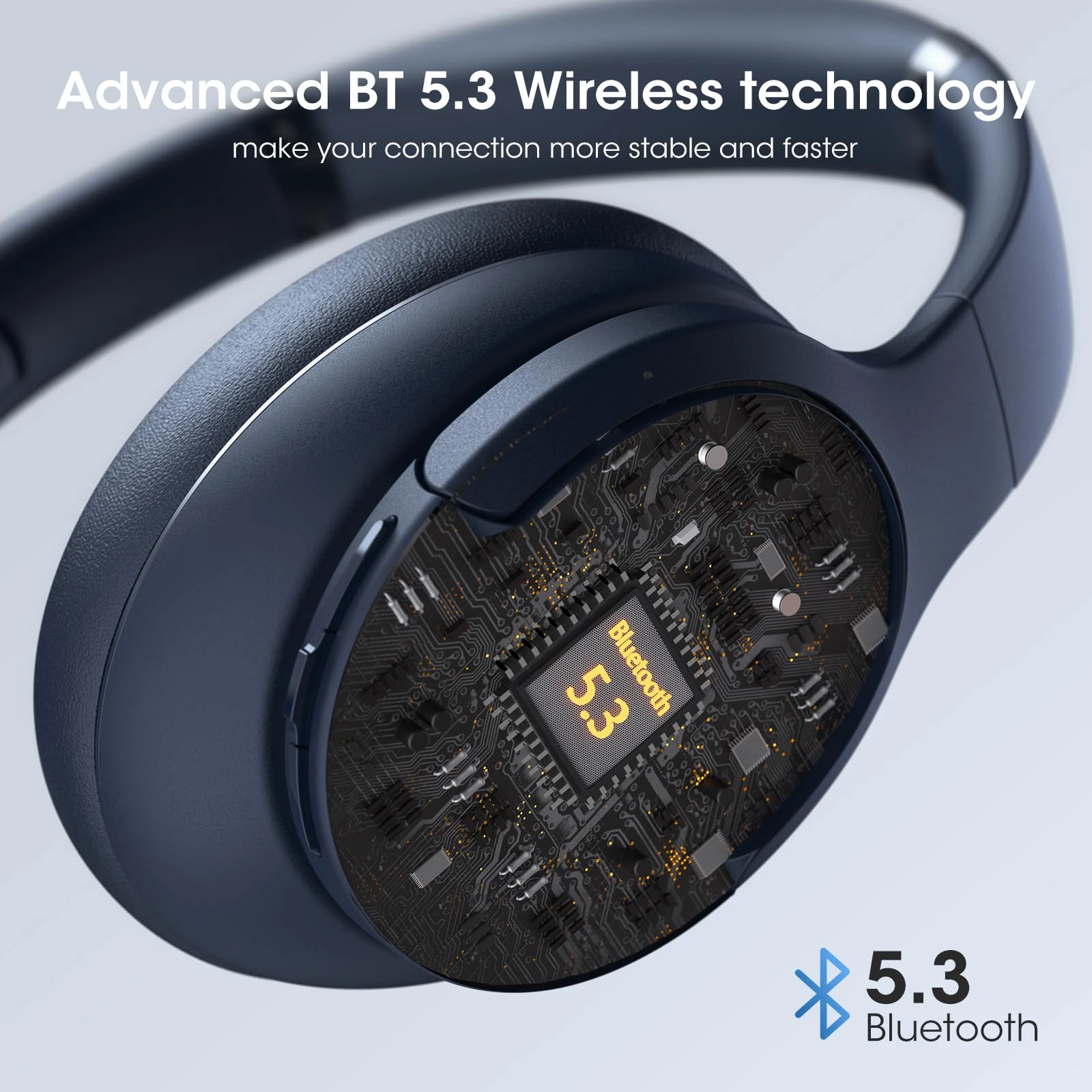 LIFE 4 - Wireless Headphone