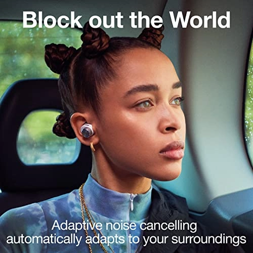 PI5 Wireless Earbud