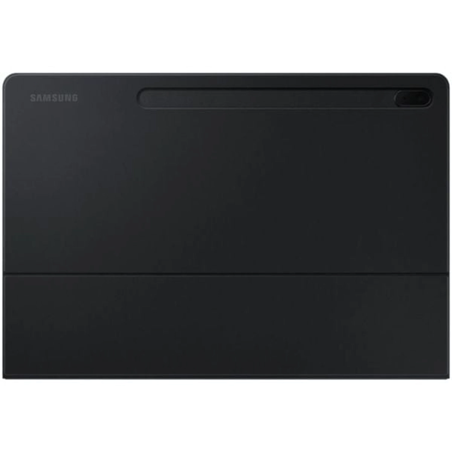 Keyboard Case with S Pen Holder for Galaxy Tab S7+ / Galaxy Tab S7 FE