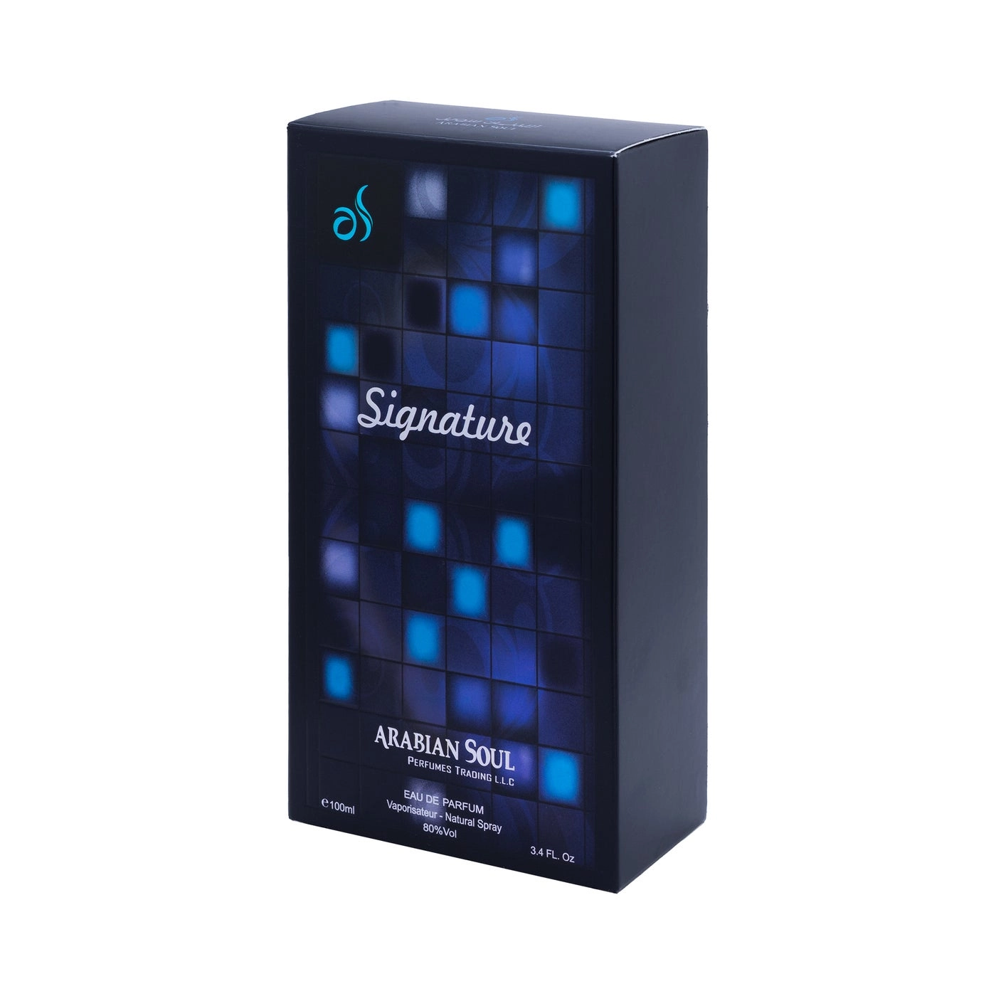 SIGNATURE Eau de Parfum 100 ml