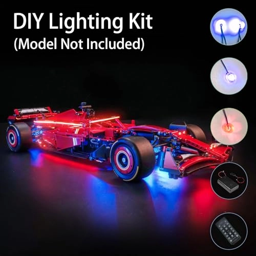 Lighting Kit - LED USB