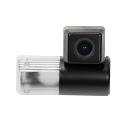 Rear Reversing Backup Camera - Night Vision 4-PIN Cable