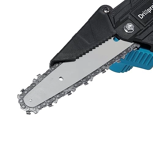 Electric Chain Saw - 550W