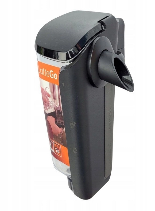 Saeco LatteGo Milk Container - 5000 Series