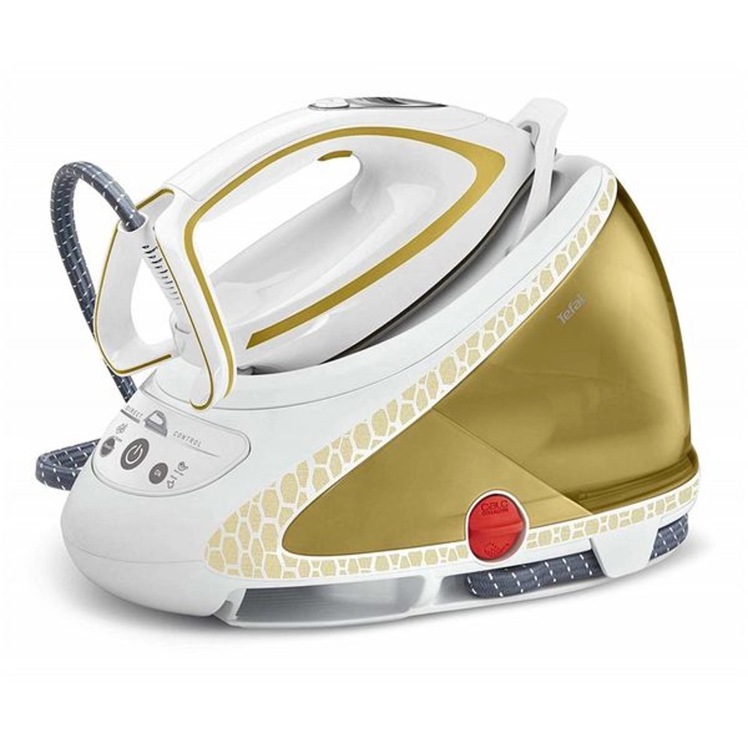 Tefal GV9581M0 - 8 bar 1.9 Liter