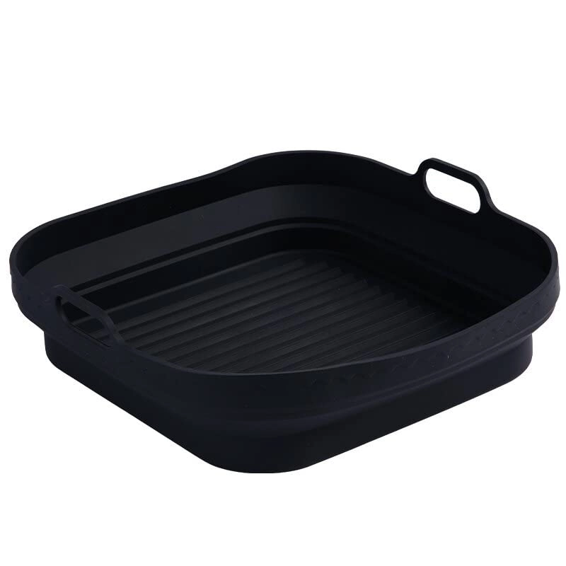 HDAKDDHG Air Fryer Silicone Lliners - Silicone
