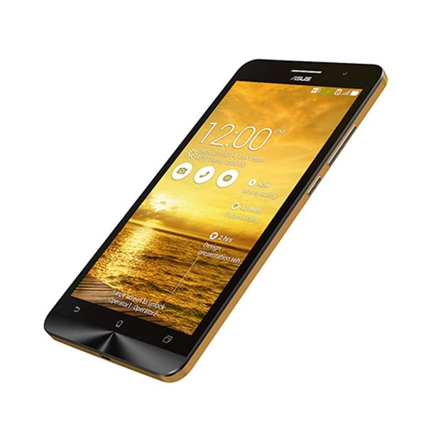 Zenfone 6 - 16 GB 16 GB