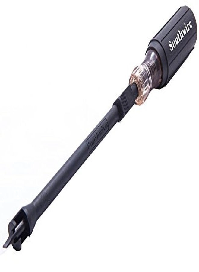 Slotted Screwdriver 1/4 IN