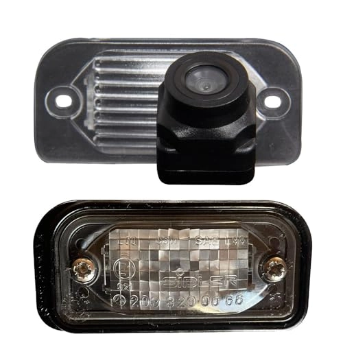 Backup Camera - universal RCA connector 1280*720 pixels