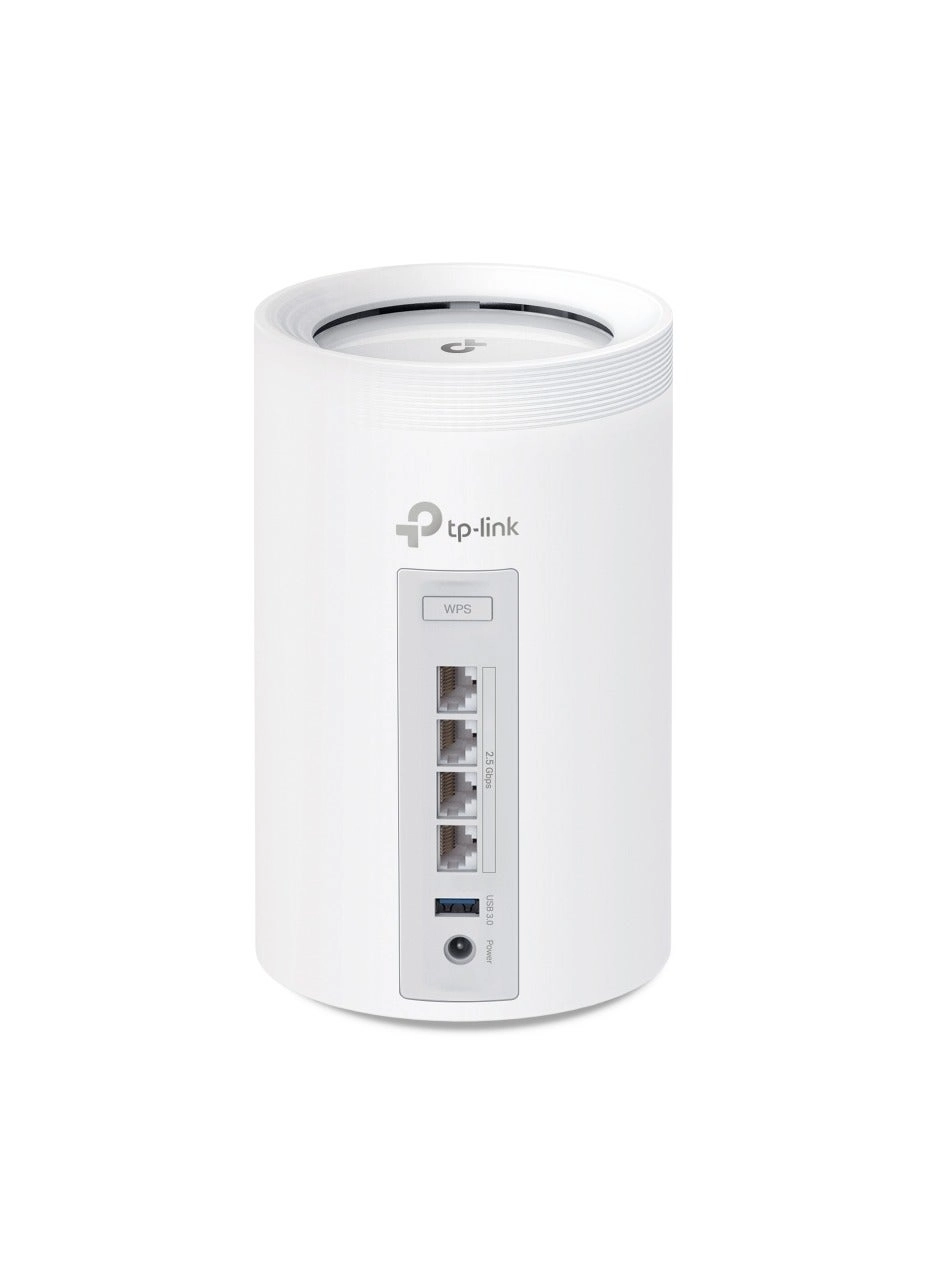 Deco BE65 - WiFi 7 3 Pack