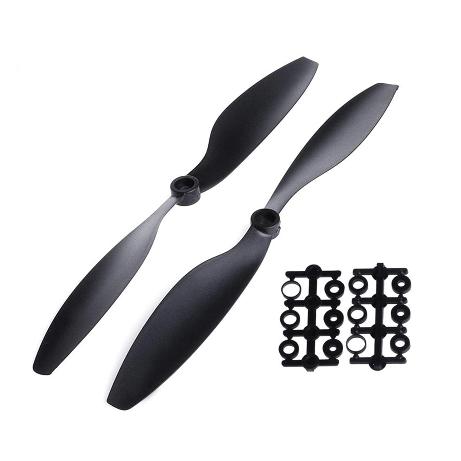 1045 10x4.5 Propeller - 1 Pair CW CCW