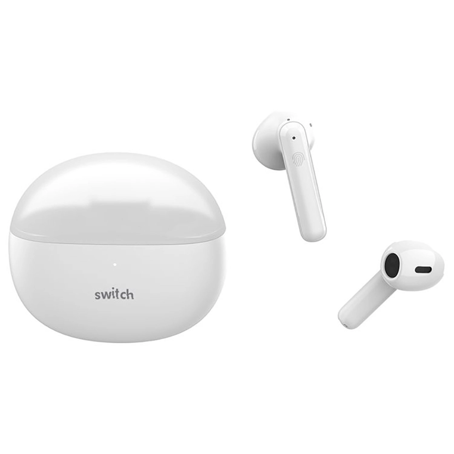 ACSWTTWSC200WHT Wireless Earbuds