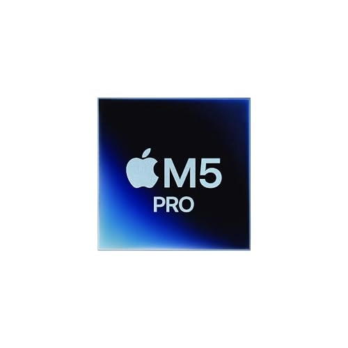 MacBook Pro - 14'' M5 24GB 1TB SSD