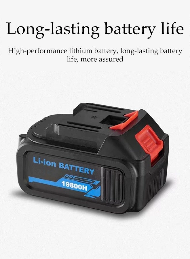 Mini Cordless Chainsaw