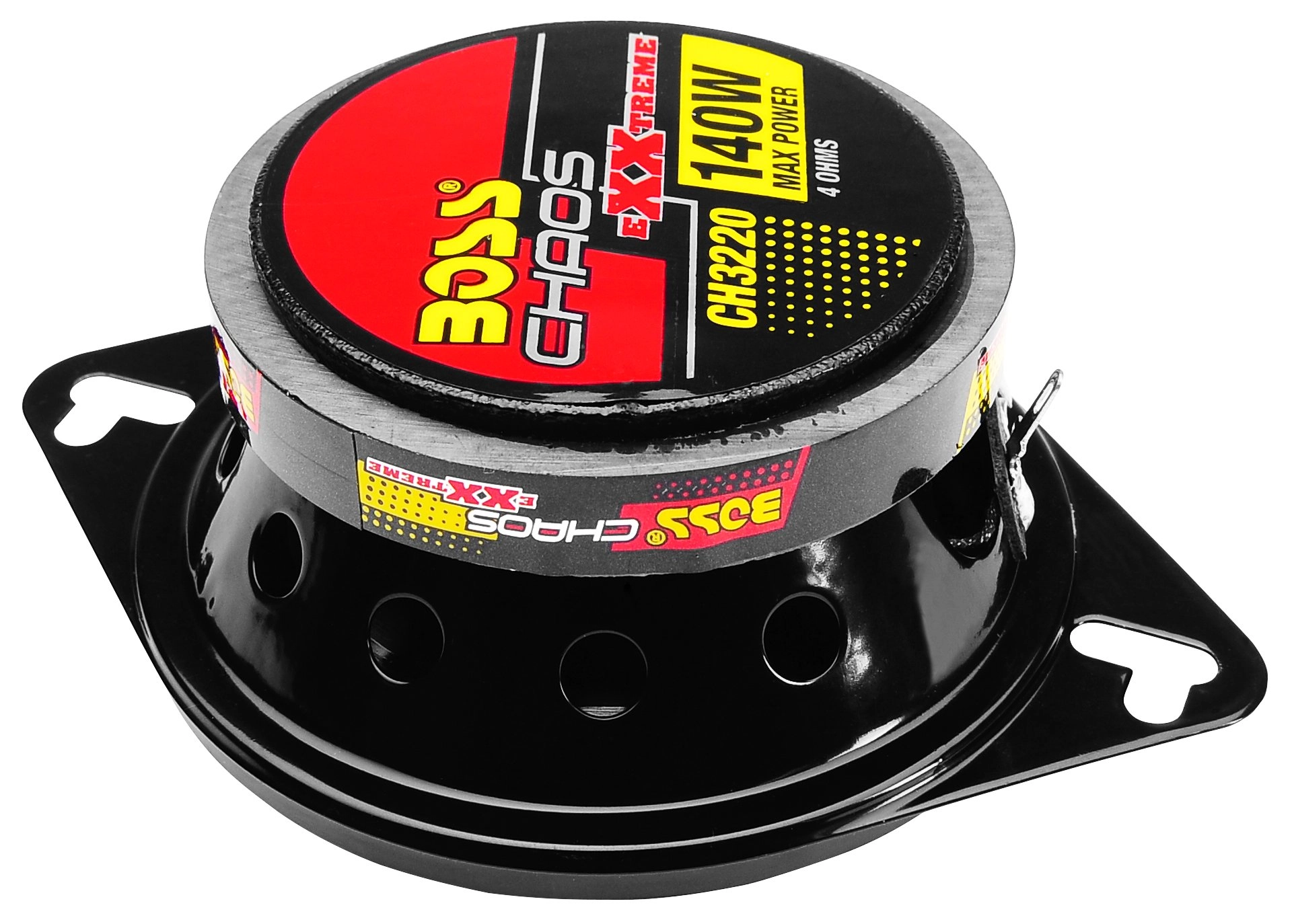 CH3220B - 3.5 Inch Coaxial 2 Way