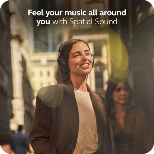 Evolve3 85 Wireless Headset