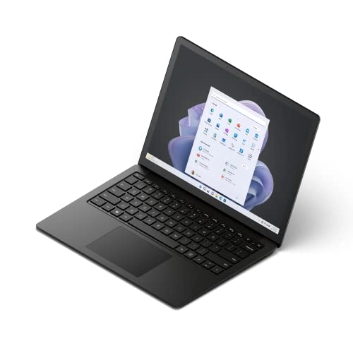 Surface Laptop 5 R8N-00053 - 13.5'' Core i5-1235U 16GB DDR5 512GB SSD