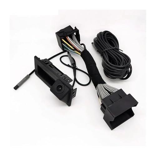 Car Rear View Camera - Night vision Cable