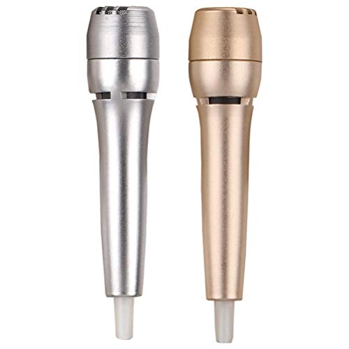 Mini Karaoke Microphone - 2