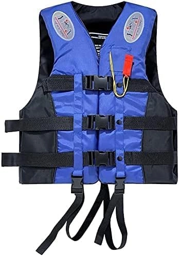 Aemparatoria Phones LLC Swimming Jacket - Medium