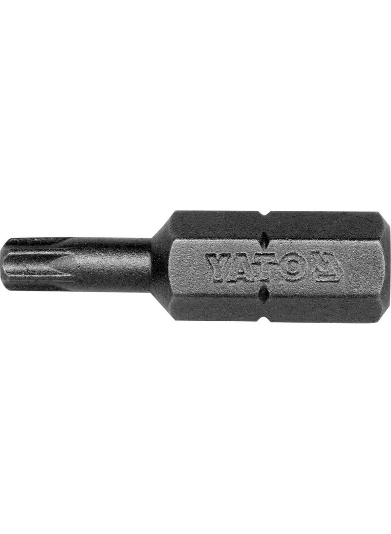 Screwdriver Bit - 50pcs 25mm