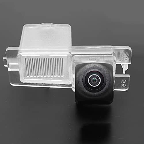Vehicle Rear View Camera - Night Vision Wire 1080P