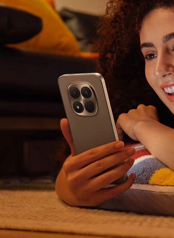 Redmi Note 15 Pro - 8GB 256GB + smart band 9 active + Buds 6 Play