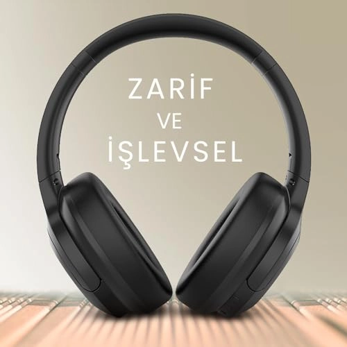 FutureTour Wireless Headset