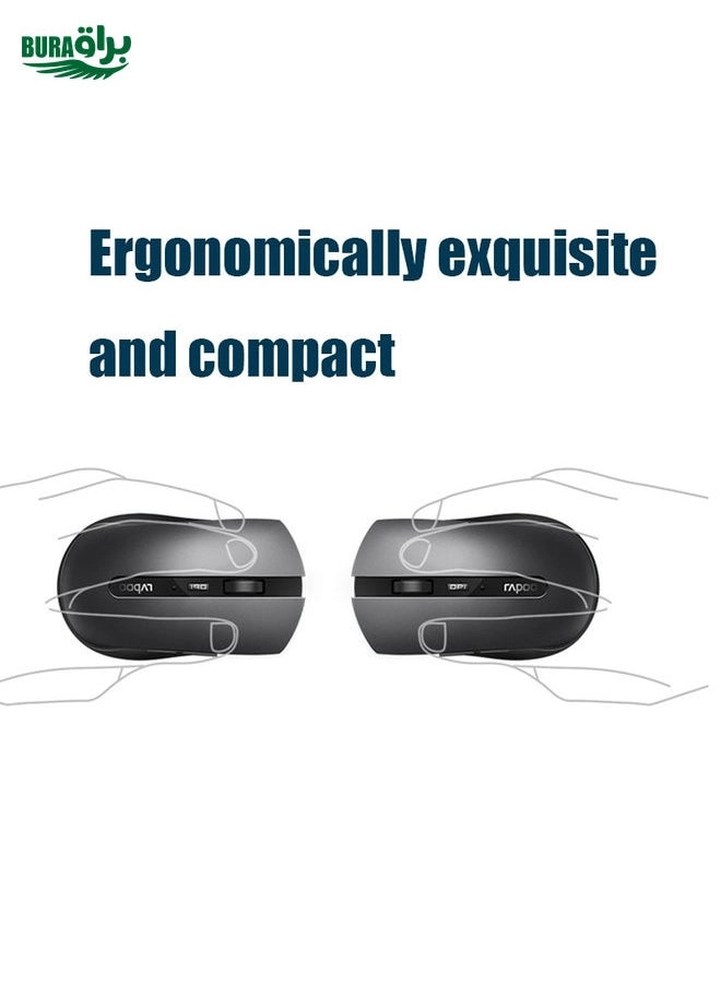 7200M Mouse - Wireless