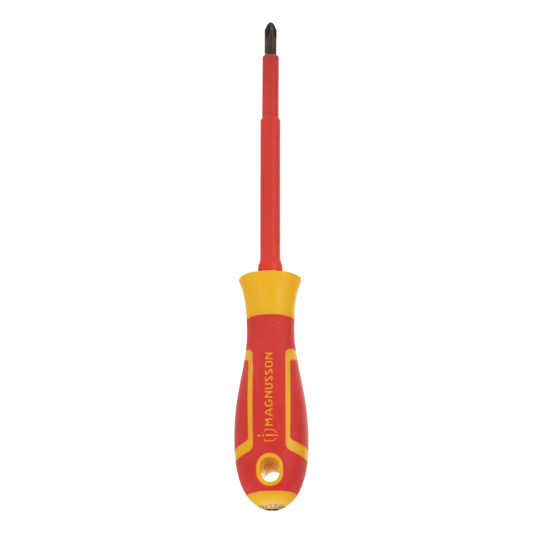MAGNUSSON SC41 Phillips Screwdriver PH2 x 125mm