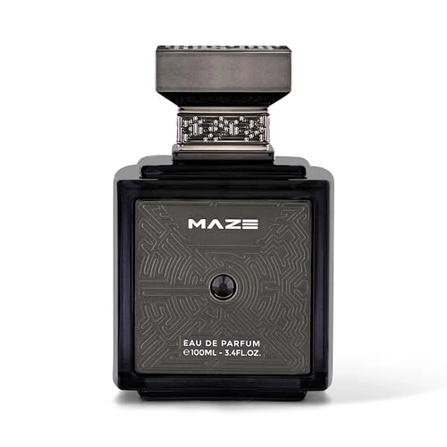 Maze Eau de Parfum 100 ml