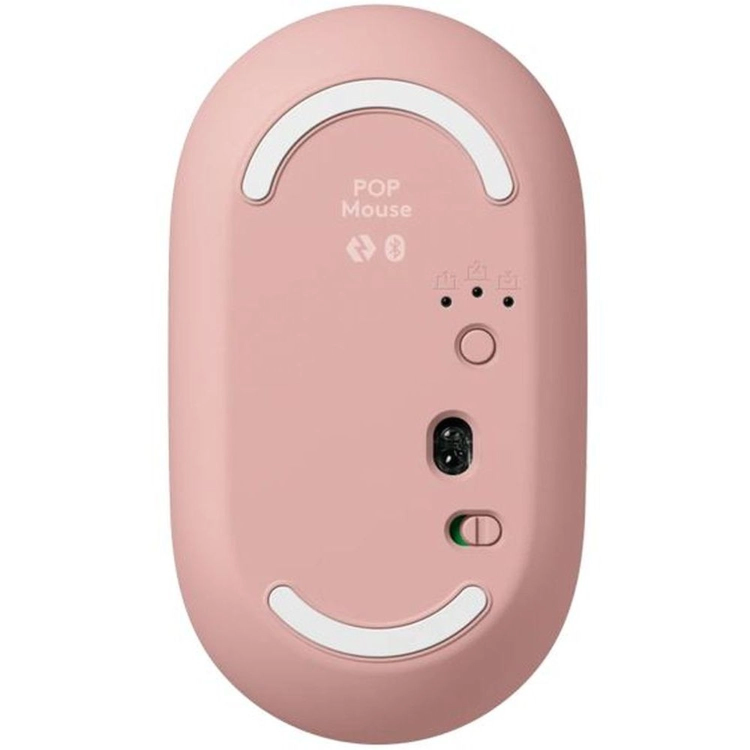 POP Mouse - Wireless