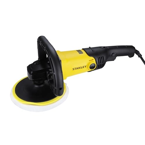 Stanley Black & Decker SP137 - 1300W 180mm