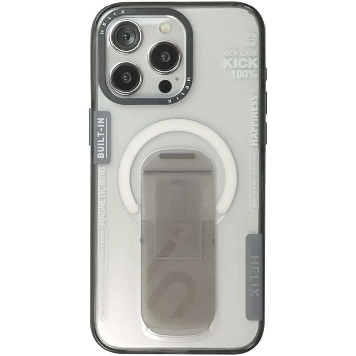 MagSafe Stand Case for iPhone 15 Pro Max