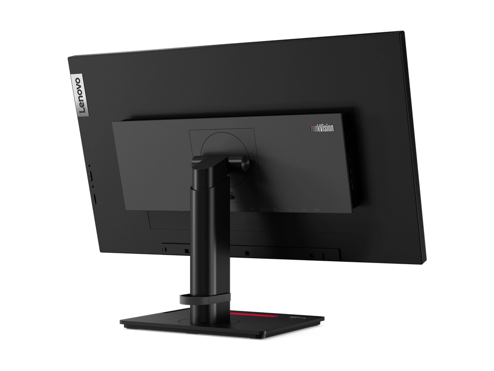 ThinkVision P27h-28 - 27 Inches 2560 X 1440