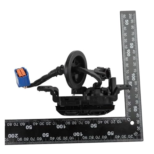 Front Parking Camera Assembly - Night vision Wire