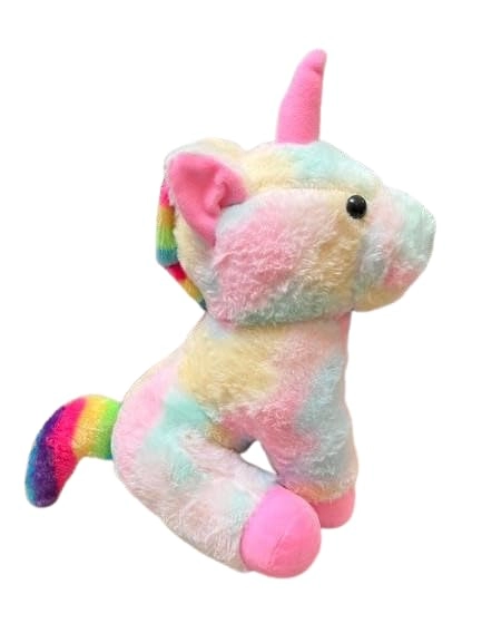 future shop Cuddly Plush Unicorn - 32 cm Limited Edition