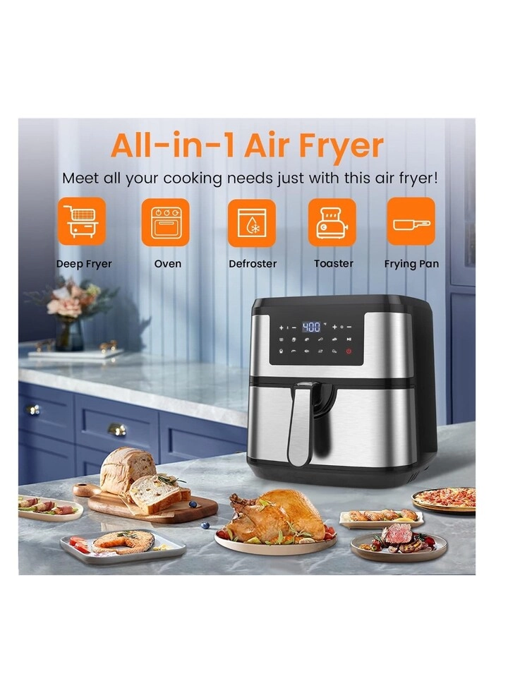 Airfryer XL