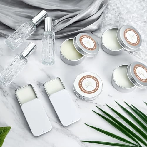 Perfume Making Kit - Solid Liquid