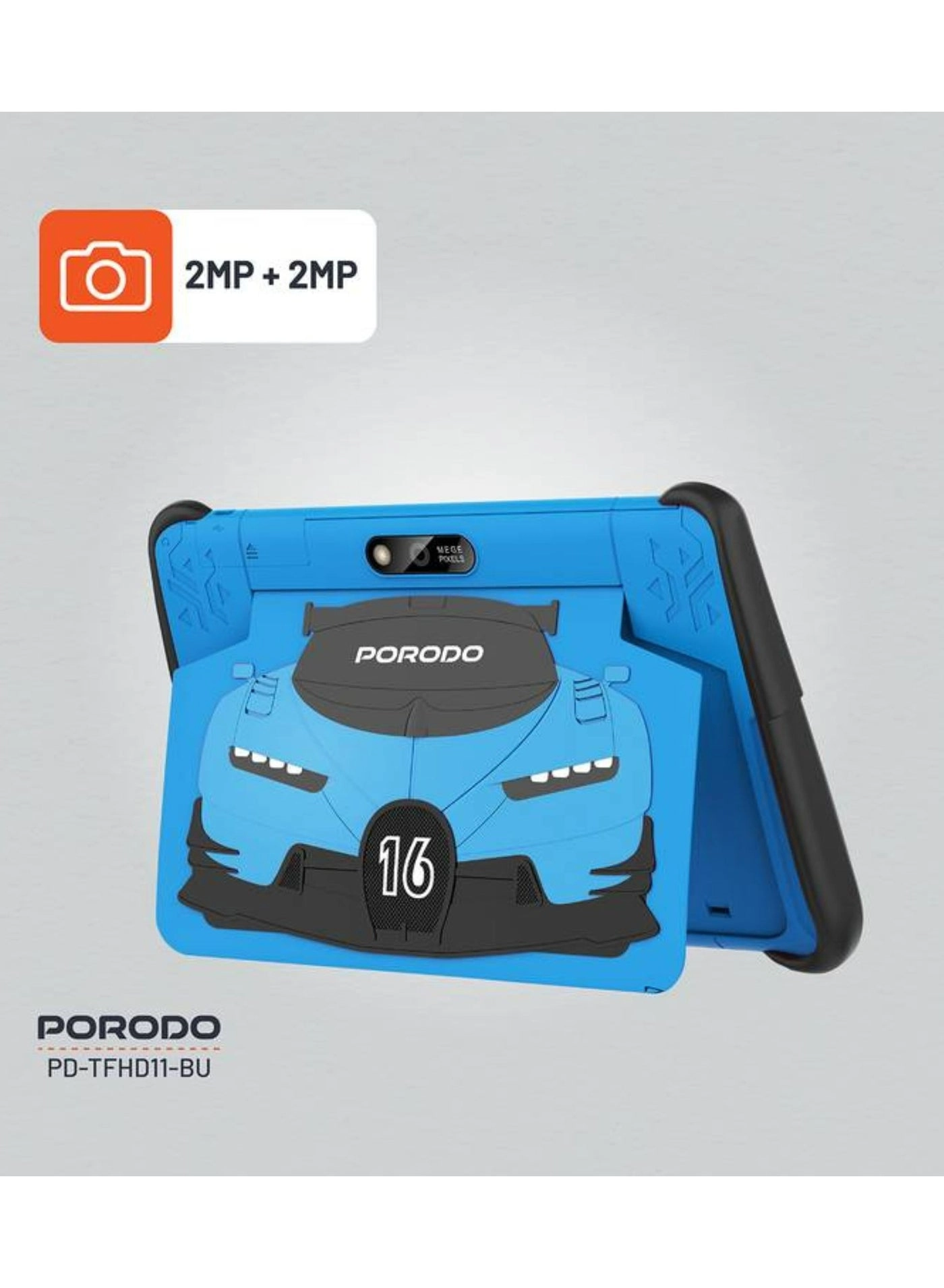 PD-TFHD11-BU - 64GB 10.1"