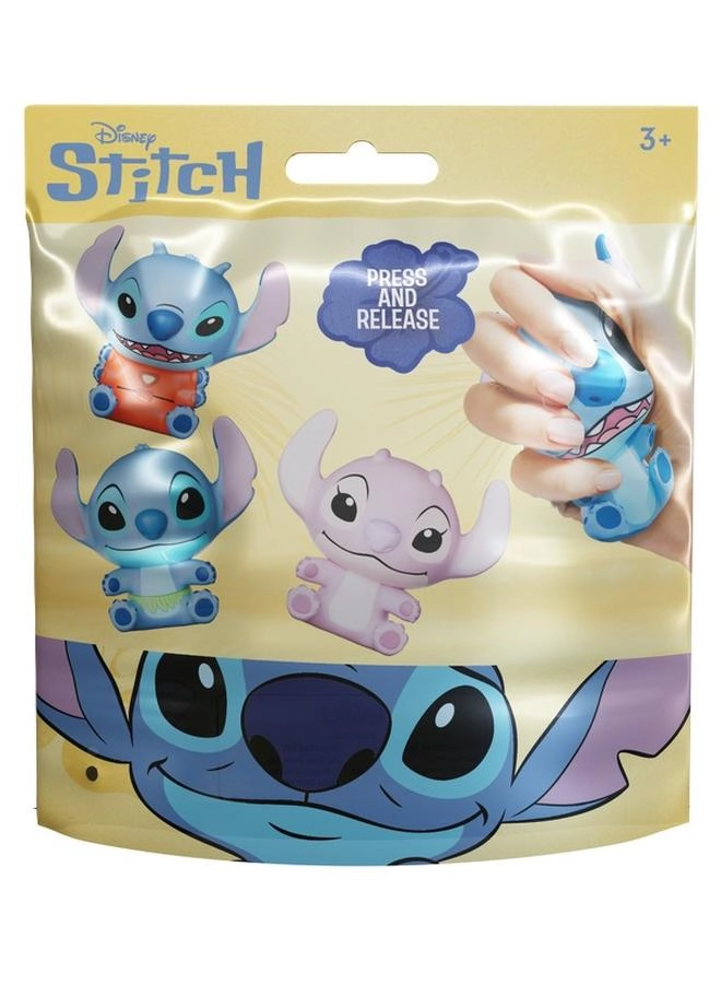 GEEKAY Stitch Squish Slow Rising Figure - Stitch 1 Piece