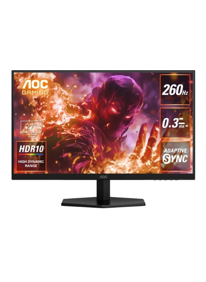 AOC Q27G40ZE - 2560 x 1440 27 Inches